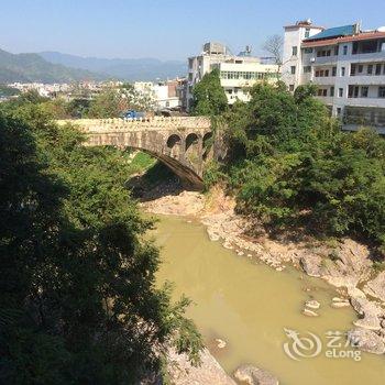 连城新泉白宫温泉宾馆酒店提供图片