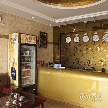 福州乐家商务宾馆酒店提供图片