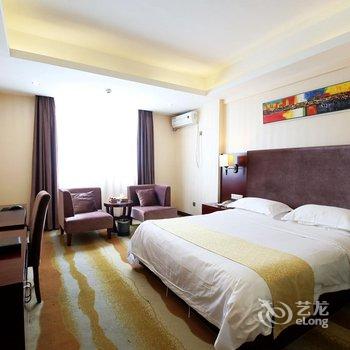 仙游锦江商务客房酒店提供图片