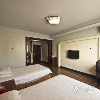 霞浦君临阁商务宾馆酒店提供图片
