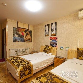 临沂财源宾馆酒店提供图片
