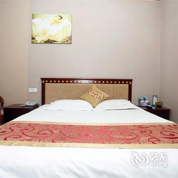 临沂吉良商务宾馆酒店提供图片