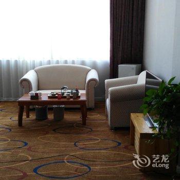 永安霞鹤生态酒店酒店提供图片