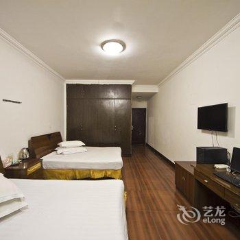 福鼎红太阳宾馆酒店提供图片