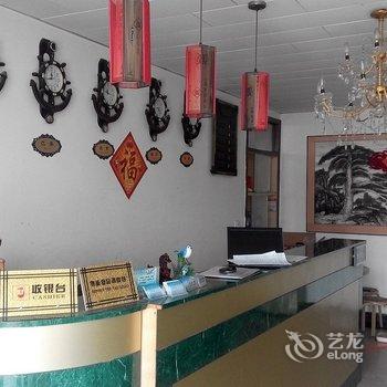 临沭祥运商务宾馆酒店提供图片