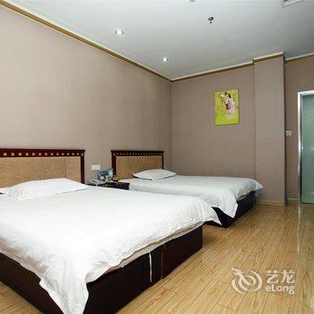 临沂吉良商务宾馆酒店提供图片