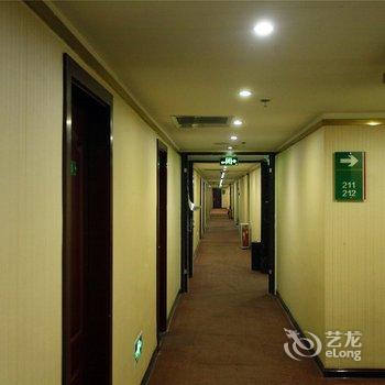 临沂吉良商务宾馆酒店提供图片