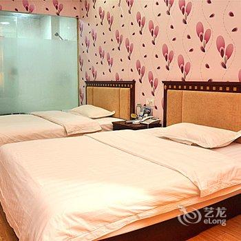 临沂吉良商务宾馆酒店提供图片