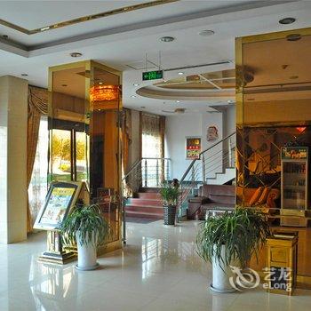 临沂吉良商务宾馆酒店提供图片