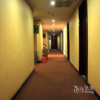 临沂吉良商务宾馆酒店提供图片