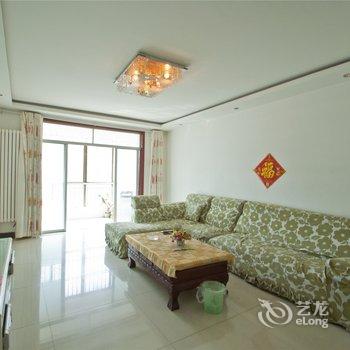 平邑私人领地之家庭连锁公寓(二店)酒店提供图片