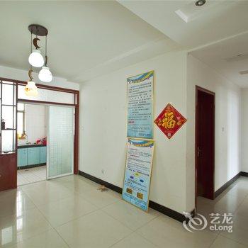 平邑私人领地之家庭连锁公寓(二店)酒店提供图片