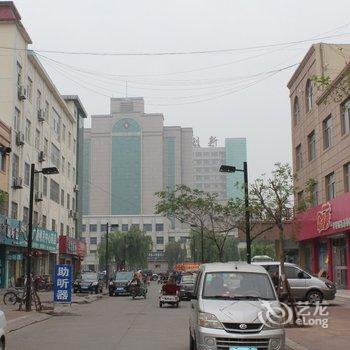 广饶七村宾馆酒店提供图片