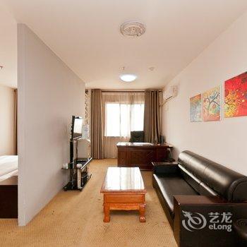 滨州无棣石化商务宾馆酒店提供图片