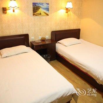 单县鑫城商务宾馆酒店提供图片