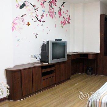 威海双辉快捷酒店酒店提供图片