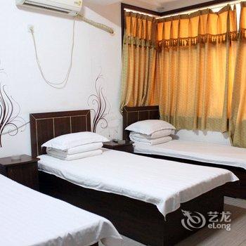 威海双辉快捷酒店酒店提供图片