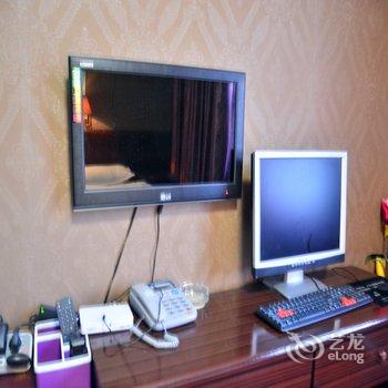 宁阳骄龙宾馆酒店提供图片