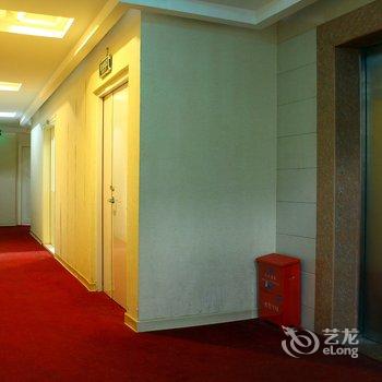 晋江迈红时尚酒店酒店提供图片