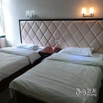 浦城溢悠宾馆酒店提供图片