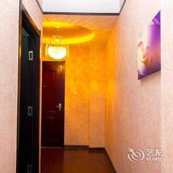 昌乐皇廷商务客房酒店提供图片