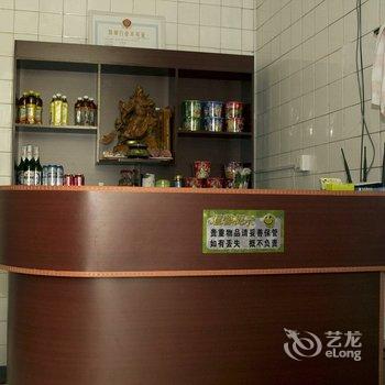 昌邑如意客房酒店提供图片