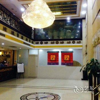 V7连锁酒店(晋江兴龙店)酒店提供图片