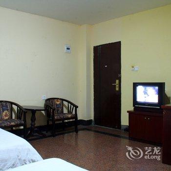 晋江市鸿源宾馆青阳分店酒店提供图片