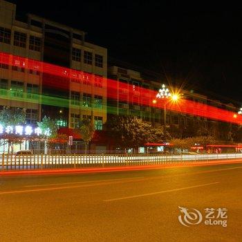 晋江先锋宾馆(荣立大厦南)酒店提供图片