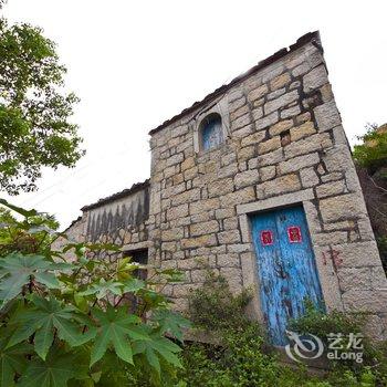 平潭岛石头厝度假村酒店提供图片