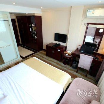 仙游锦江商务客房酒店提供图片