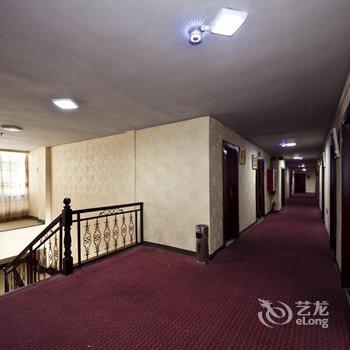 邵武东福商务宾馆酒店提供图片