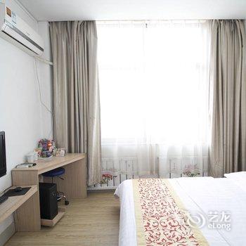 临朐东海商务宾馆(嵩山路店)酒店提供图片