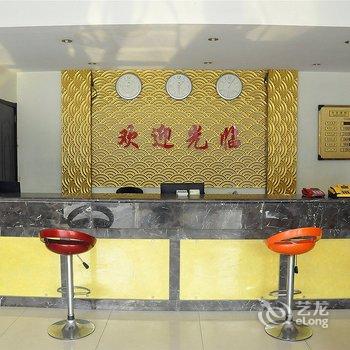 金佰利商务宾馆(临沂解放路店)酒店提供图片