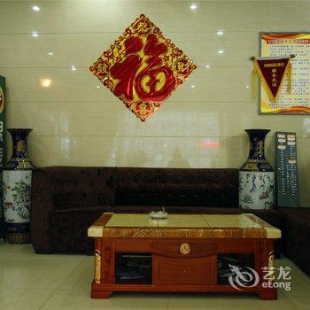 临沂吉良商务宾馆酒店提供图片