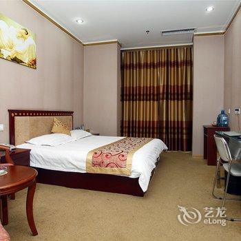 临沂吉良商务宾馆酒店提供图片