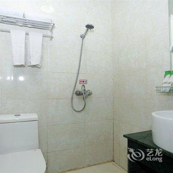 临沂吉良商务宾馆酒店提供图片