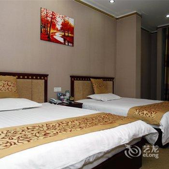 临沂吉良商务宾馆酒店提供图片