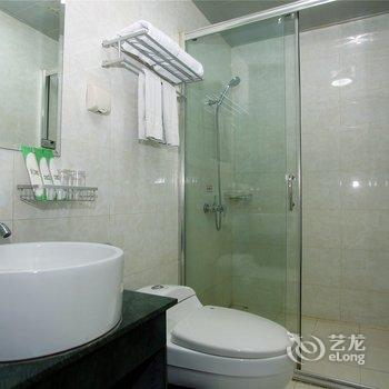 临沂吉良商务宾馆酒店提供图片