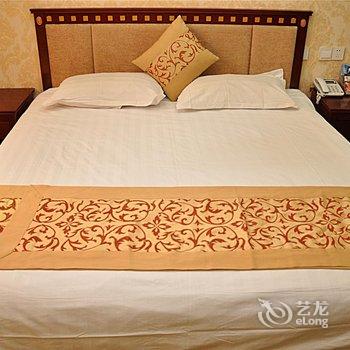 临沂吉良商务宾馆酒店提供图片