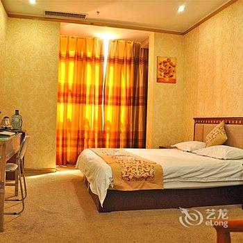 临沂吉良商务宾馆酒店提供图片