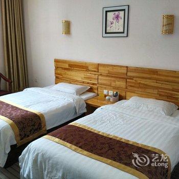 宁阳北方佳驿商务宾馆酒店提供图片