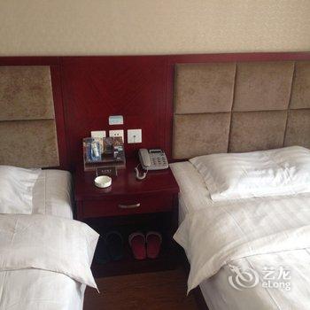 曹县易家商务宾馆酒店提供图片