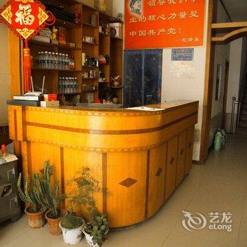 曹县四海宾馆酒店提供图片