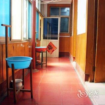 台儿庄迎宾旅社酒店提供图片