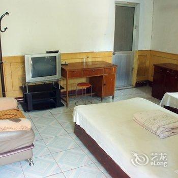 台儿庄迎宾旅社酒店提供图片
