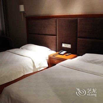 枣庄77商务宾馆酒店提供图片