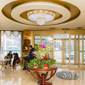 济宁梁山凤凰城商业街快捷酒店酒店提供图片