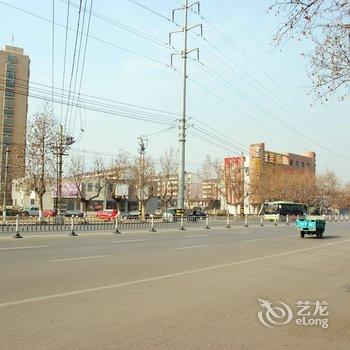 滕州聚友旅店酒店提供图片