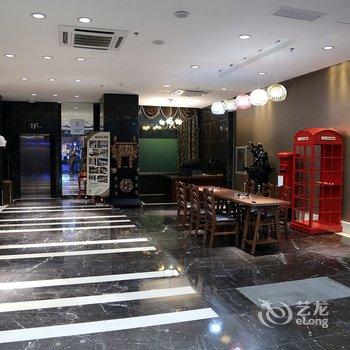 潍坊铭喆酒店酒店提供图片